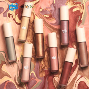 Tubo lucidalabbra 2025 tubo personalizzabile 5ml bottiglia di ricambio lucidalabbra scorrevole - Product Image 5