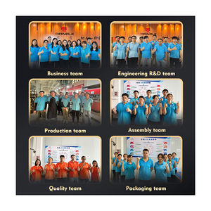 Approvisionnement d'usine Nouveau type de distributeur automatique <span class=keywords><strong>Snack</strong></span> et boissons intérieur et extérieur avec paiement par code Qr - Product Image 3