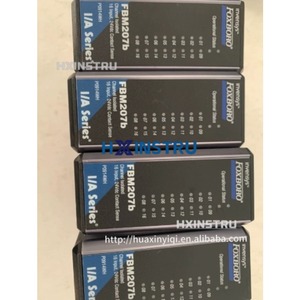 FOXBORO FBM207B มือสอง H H - Product Image 1
