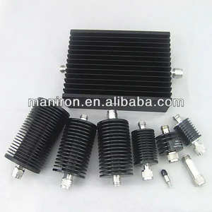 N Loại kết nối DC-3G DC-6G DC-8G 30/40/50/60dB 100W <span class=keywords><strong>RF</strong></span> đồng trục cố định suy hao cho an toàn công cộng DAS - Product Image 4