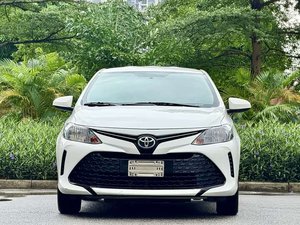 Toyota Vios <span class=keywords><strong>FS</strong></span> Sedan 2017 2018 2019 Bestseller, Trazione Anteriore, Cambio Automatico, Telecamera Posteriore, Guida a Sinistra - Product Image 2