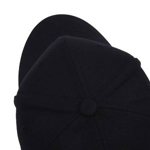 Custom Logo Curved Brim Adjustable <b>Baseball</b> <b>Cap</b> Embroidered 6 Panel Cotton Dad Hat for Event Giveaway - Product Image 5