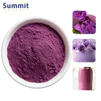 Approvisionnement direct usine : Extrait de patate douce violette 100% pur et naturel, de qualité alimentaire, extraits par solvant, sans sucre, superaliment