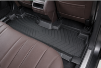 Tapis de sol 3D en TPE sur mesure pour Luxeed R7 2024-2026, tapis de coffre de voiture robustes et anti-usure