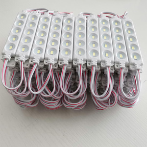 Trang trí ánh sáng <span class=keywords><strong>5630</strong></span> 5730 SMD không thấm nước 5 <span class=keywords><strong>LED</strong></span> mô-đun Trắng CE DC 12V OEM 75 80 Nordic màu hồng <span class=keywords><strong>LED</strong></span> bảng điều chỉnh Red nút <span class=keywords><strong>LED</strong></span> 160 - Product Image 2