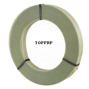 แผ่นไฟเบอร์กลาสอีพ็อกซี่ FRP แบบม้วน ลดราคาพิเศษ - Product Image 1