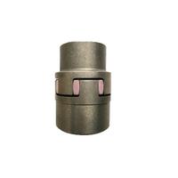 Accouplement à mâchoires KTR ROTEX GS GE GR GS14 GS19 GR24 GR90, coupleur flexible
