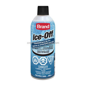Спрей для снятия льда для автомобилей и холодильников - Product Image 6