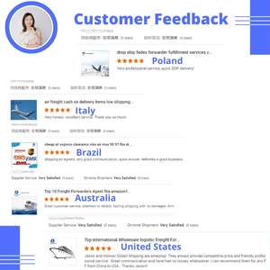 Agente de transporte de carga <span class=keywords><strong>Proveedores</strong></span> de Nigeria Búsqueda de agentes de compra de control de calidad de agentes <span class=keywords><strong>en</strong></span> <span class=keywords><strong>China</strong></span> - Product Image 5