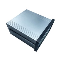 Indicador de pesaje electrónico Salida analógica Indicador de celda de carga Controlador de pantalla LED