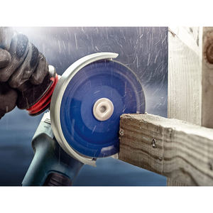 Disco de corte universal multirueda de carburo Bosch, 76mm - Product Image 3