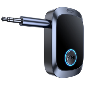 C86 le <span class=keywords><strong>meilleur</strong></span> récepteur <span class=keywords><strong>Bluetooth</strong></span> pour transformer vos enceintes filaires en système audio sans fil pour <span class=keywords><strong>voiture</strong></span> en 2026 - Product Image 1