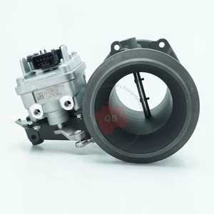 Pièces de moteur pour machines Cummins QSG ISG 3697765 5667524 Soupape de régulation d'échappement - Product Image 3