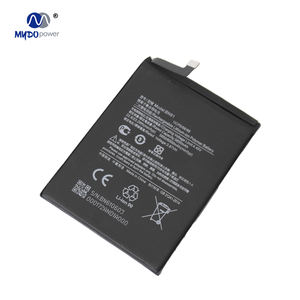 Di alta qualità originale 6000mAh batteria di ricambio per Xiaomi <span class=keywords><strong>Poco</strong></span> <span class=keywords><strong>X3</strong></span> <span class=keywords><strong>Pro</strong></span> 8G Mi 8 Lite BM48 BN36 BN4A NFC telefono <span class=keywords><strong>cellulare</strong></span> in magazzino - Product Image 2