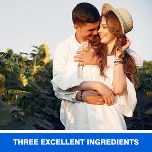 OEM Gezondheidssupplement met Probiotica, Prebiotica & Spijsverteringsenzymen Poeder voor Volwassenen om de Darmgezondheid te Herstellen voor Smoothies Poeder - Product Image 3