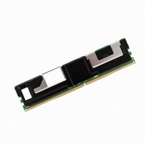 หน่วยความจำแบบลงทะเบียน New Brand P66676-B21 HXX 96GB (1X96GB) 2RX4 PC5-5600B DDR5-4800 รุ่น P66896-1B1 ชุดหน่วยความจำอัจฉริยะ - Product Image 2