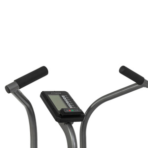Xe Đạp Không Khí Thương Mại Phòng Tập Thể Dục Tập Thể Dục Xe Đạp Cơ Thể Airbike Thiết Bị Tập Luyện Rung Tấm Cardio Máy Cho Tim mạch Đào Tạo - Product Image 6