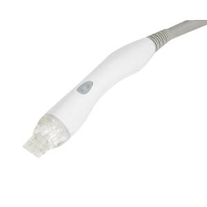 Máquina Facial de Dermoabrasión con Oxígeno y Agua 7 en 1, Azul Hielo, Cool Plus Beauty, la Más Nueva e Inteligente, con Análisis de Piel - Product Image 6