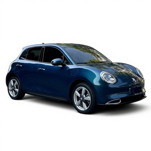 Nouvelle voiture électrique <span class=keywords><strong>Ora</strong></span> 03 : Architecture 400V, fonction V2L et connectivité intelligente à vendre - Product Image 1