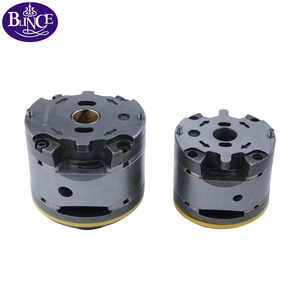 ชุดปั๊มไฮดรอลิกแบบใบพัด 35V/VQ-21 25 30 35 38GPM - Product Image 4