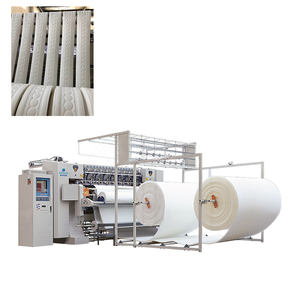 HY - w - BSJ ที่นอน Steinberg 'instalacion doméstica computadora multipunto bordado เครื่องอุตสาหกรรมที่นอนโซฟา' - Product Image 1
