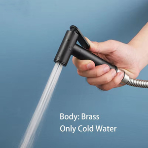 Набор для биде с опрыскивателем - Product Image 4