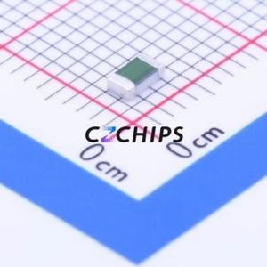 0469007.WR One-Time Fuse 1206 Fuse ( Type: SMD Fuse )( Rated Current: 7A )( Rated Voltage: 24V )( Operating Temperature: ) - Product Image 2