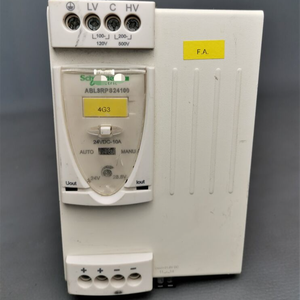 Nieuwe originele Ready ABL8RPS24100 Warehouse Industrial Automation PLC-programmeringscontroller - Product Image 1