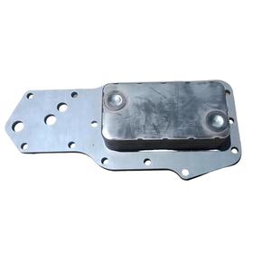 ENFRIADOR DE ACEITE CUMMINS 3903375 5.9 para EXCAVADORA Y CARGADORA DE RUEDAS - Product Image 1