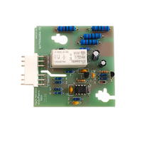 61005988 Convient aux réfrigérateurs Whirlpool Maytag, carte de commande de dégivrage adaptatif, minuterie AP4070403 PS2061226