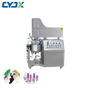 CYJX Skin Bleaching Mixing Machine bath powder blender powder mixing machine