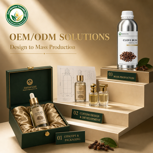 Huile Essentielle de Clou de Girofle (Syzygium Aromaticum) pour l'Humeur Euphorique, Soutien Chauffant, Harmonie Intérieure, Bien-être - Vente en Gros - Product Image 4