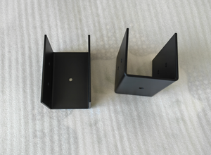 ตัวยึดผนังสแตนเลสสตีลรูปตัว L,ปรับแต่งได้ - Product Image 6