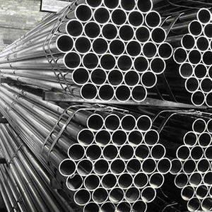 Hojas de placa de acero inoxidable de alta calidad 304L/316L/904L superficie brillante ERW soldadura JIS/DIN/EN estándar ASTM doblado/corte - Product Image 4