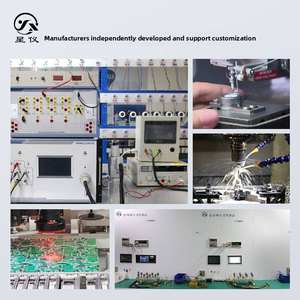 مستشعر حرارة قابل للتخصيص OEM/ODM طراز CWDZ33A مع مقياس حرارة مقاومة البلاتين PT100 - Product Image 5