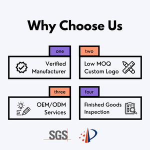 Mút Trang Điểm Dạng Bột Mỹ Phẩm Trứng Làm Đẹp Nhãn Hiệu Riêng Mút Trang Điểm Cốc Cà Phê Cao Su Không Chứa Mút Trang Điểm - Product Image 6