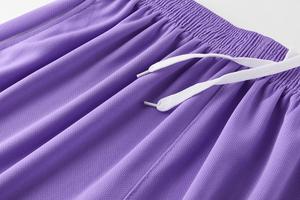 Set di Uniformi da <span class=keywords><strong>Calcio</strong></span> Personalizzate OEM ODM per Adulti e Bambini, Completi da Allenamento <span class=keywords><strong>Viola</strong></span>, Vendita all'Ingrosso per Squadre Scolastiche e Sportive - Product Image 5