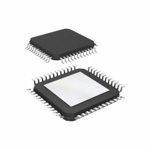 48 LQFP Exposed Pad Electronics Component Authorized Distributor MC33FS6512NAE Power Management (PMIC) - Product Image 1