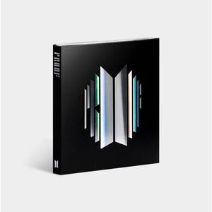 BTS Proof Compact Edition เวอร์ชั่น K-Pop แผ่นซีดี พลาสติก กระดาษ ภาษาเกาหลี สำหรับทุกวัย ผู้ซื้อจากยุโรป พร้อมส่ง ผลิตในเกาหลี สั่งซื้อจำนวนมาก - Product Image 1