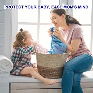 Wholesale Hot Selling Eco-Friendly Products Concentrated Laundry <strong>Detergent</strong> for Apparel - Product Image 5