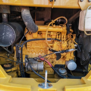 Excavatrice compacte Caterpillar 303.5e 305.5e2 305 305.5E2 de 5 tonnes, équipée d'un moteur Caterpillar - Product Image 6