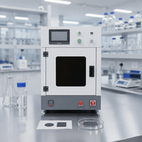 Système de revêtement de membrane échangeuse de protons (PEM) UAM1000 pour la recherche en hydrogène en laboratoire