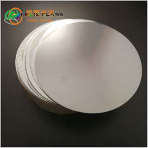 Oblea de Silicio Monocristalino FELIX de 300 mm - Product Image 3