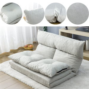 2025 canapé-<span class=keywords><strong>lit</strong></span> moderne Double canapé meubles salon <span class=keywords><strong>extensible</strong></span> japonais pliant Tatami tapis canapé-<span class=keywords><strong>lit</strong></span> canapé-<span class=keywords><strong>lit</strong></span> - Product Image 4