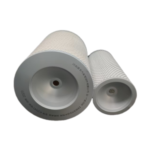 OEM Standard KW2840 K2839 Heavy Duty Air Filter for Commercial Vehicle Engine Parts 160602020026A - Product Image 4