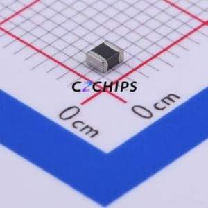 Inductor de Potencia MPH201610S1R5MT 0806 (Inductancia: 1.5uH) (Precisión: 20%) (Corriente Nominal: 600mA) - Product Image 1
