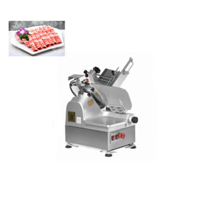 Máquina Cortadora de Carne de Alta Eficiencia para Uso Comercial, para Cortar Alimentos Congelados y Vegetales - Product Image 3