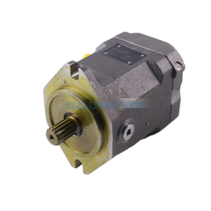 Bomba de Pistón Hidráulica de Alta Calidad Baumate AL166639 PG200867 para John Deere 6105M 6105R 6110M 6110R 6115M 6115R 6120M <span class=keywords><strong>6120R</strong></span> - Product Image 4