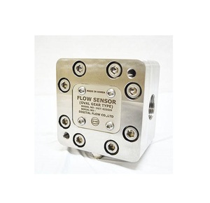 Medidor de Flujo PD DGT-025SIH de Acero Inoxidable de Alta Calidad, Venta Caliente 2022, Multivía, Personalizable OEM, Proveedor Directo DGT-025SI - Product Image 4