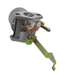 Bon carburateur pour générateur à <span class=keywords><strong>essence</strong></span> Freight Chicago Electric Storm CAT 700 800 900 63CC/64CC 2hp 69381 Livraison directe - Product Image 6